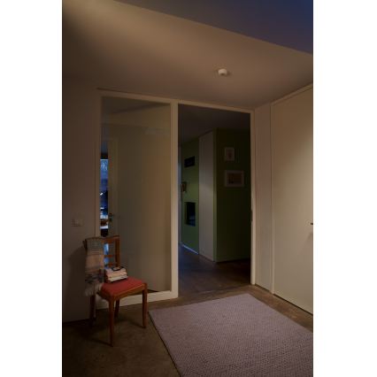 Osram - Sensore di movimento a infrarossi 230V IP44 bianco