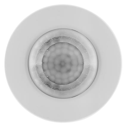 Osram - Sensore di movimento a infrarossi 230V IP44 bianco