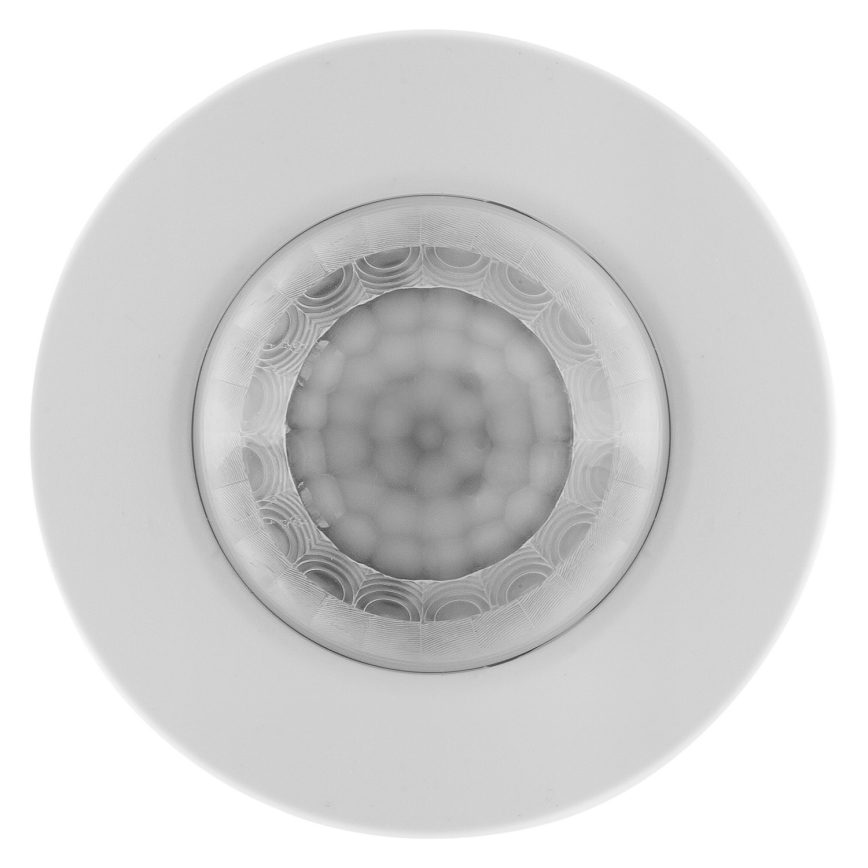 Osram - Sensore di movimento a infrarossi 230V IP44 bianco