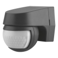 Osram - Sensore di movimento a infrarossi per esterni 230V IP44 nero
