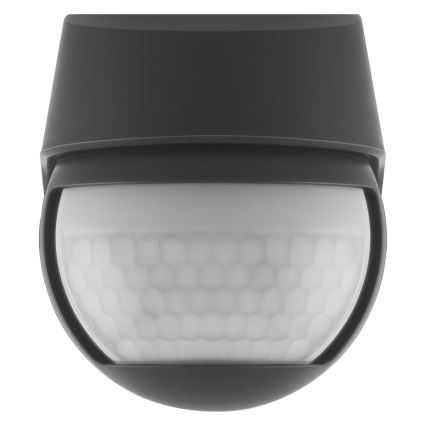 Osram - Sensore di movimento a infrarossi per esterni 230V IP44 nero