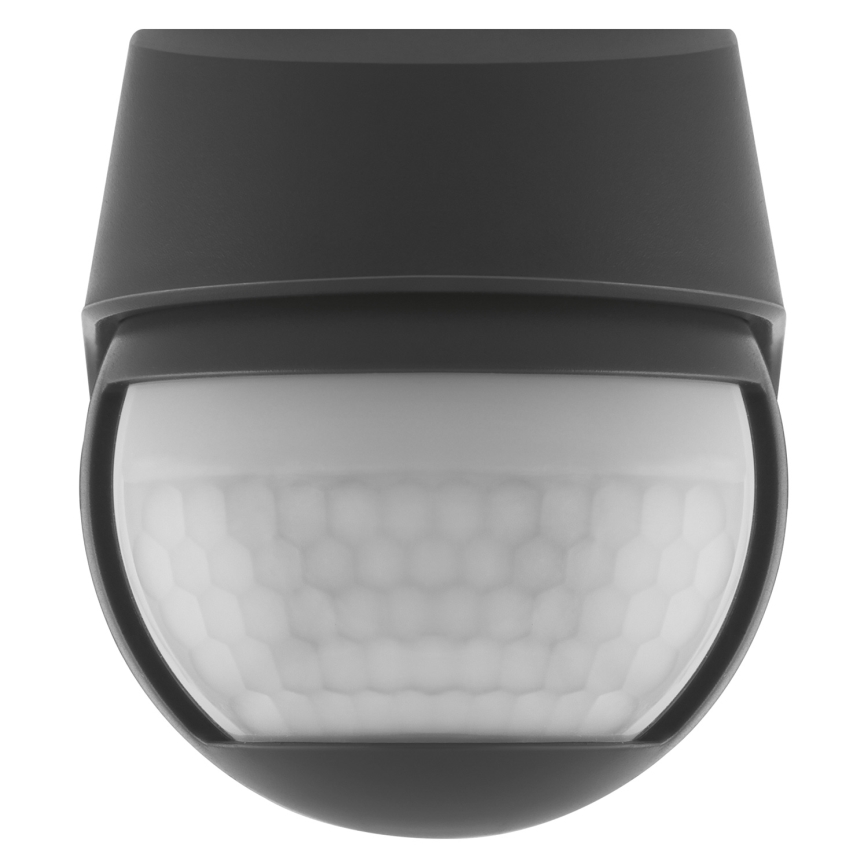 Osram - Sensore di movimento a infrarossi per esterni 230V IP44 nero