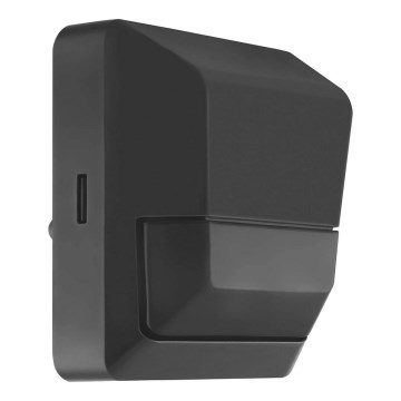 Osram - Sensore di movimento a infrarossi per esterni 230V IP55 antracite