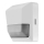 Osram - Sensore di movimento a infrarossi per esterni 230V IP55, bianco