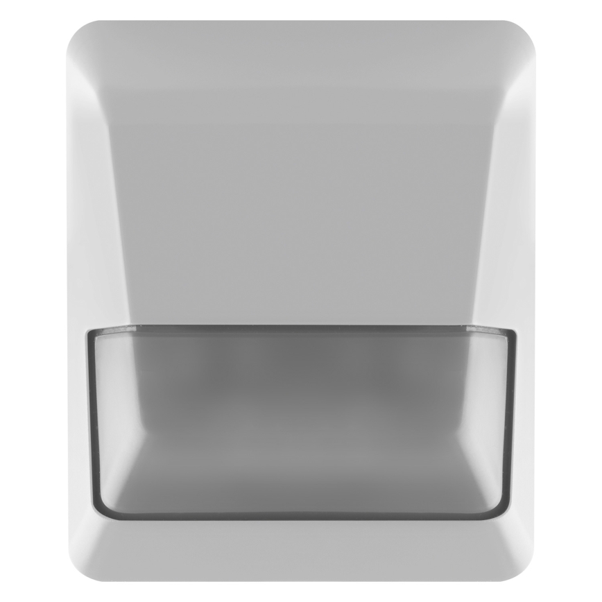 Osram - Sensore di movimento a infrarossi per esterni 230V IP55, bianco