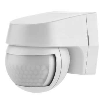 Osram - Sensore di movimento a infrarossi per esterno 230 V IP44, bianco