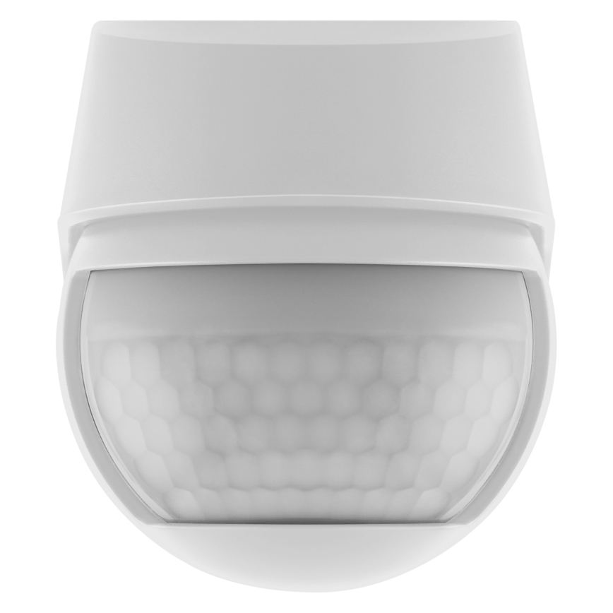 Osram - Sensore di movimento a infrarossi per esterno 230 V IP44, bianco