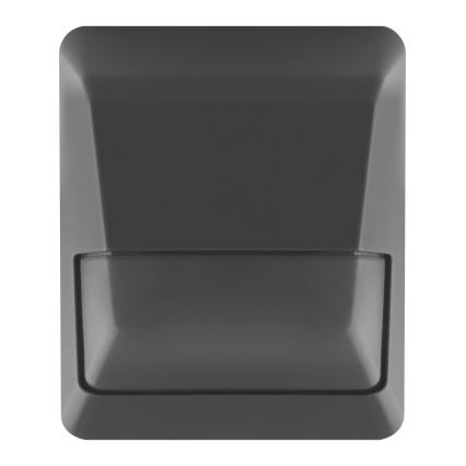 Osram - Sensore di movimento PIR da esterno 230V IP55 antracite