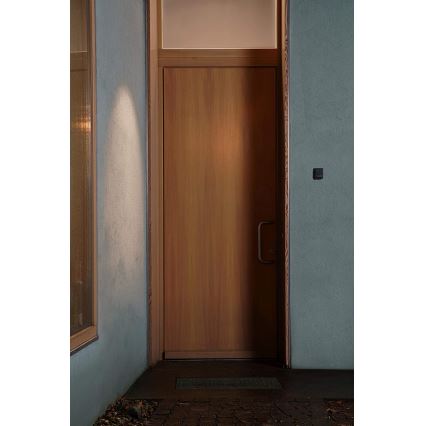 Osram - Sensore di movimento PIR da esterno 230V IP55 antracite