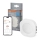 Osram - Sensore di movimento SMART+ 3,7V Wi-Fi 500 mAh