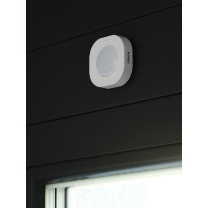 Osram - Sensore di movimento SMART+ 3,7V Wi-Fi 500 mAh