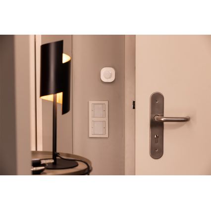 Osram - Sensore di movimento SMART+ 3,7V Wi-Fi 500 mAh