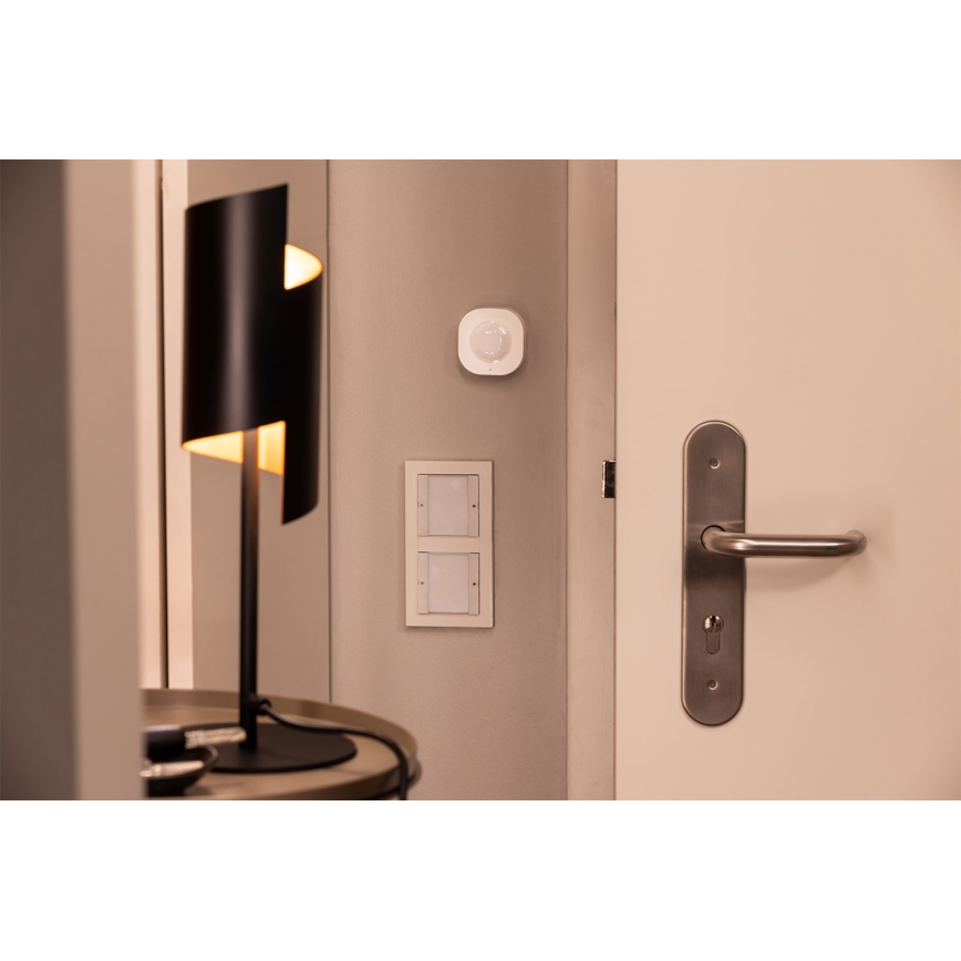 Osram - Sensore di movimento SMART+ 3,7V Wi-Fi 500 mAh