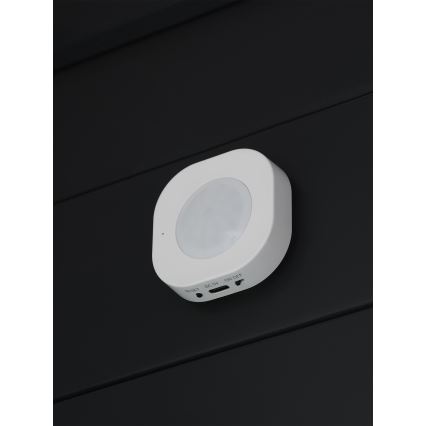 Osram - Sensore di movimento SMART+ 3,7V Wi-Fi 500 mAh