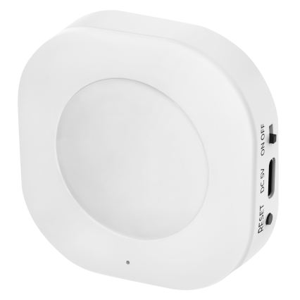 Osram - Sensore di movimento SMART+ 3,7V Wi-Fi 500 mAh