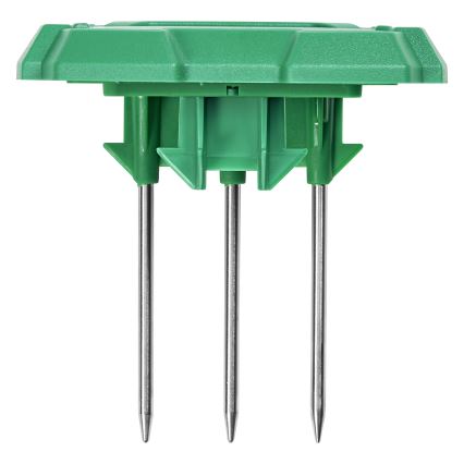 Osram - Sensore SMART+ per umidità e temperatura del terreno 3xAAA IP67 Wi-Fi