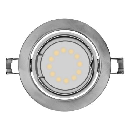 Osram - SET 3x Lampada LED da incasso 3x3xGU10/3W/230V