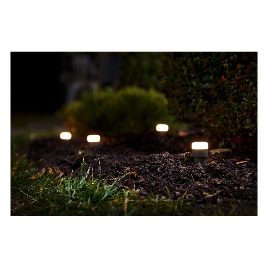 Osram - SET 6x Lampada da esterno LED ENDURA 6xLED/7W/230V IP44