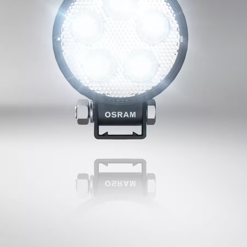 Osram - Set da 2 fari spot a LED per auto LEDRIVING WL VX70-SP LED/8W/12/24V 6000K IP67