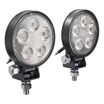 Osram - Set da 2 fari spot a LED per auto LEDRIVING WL VX70-SP LED/8W/12/24V 6000K IP67