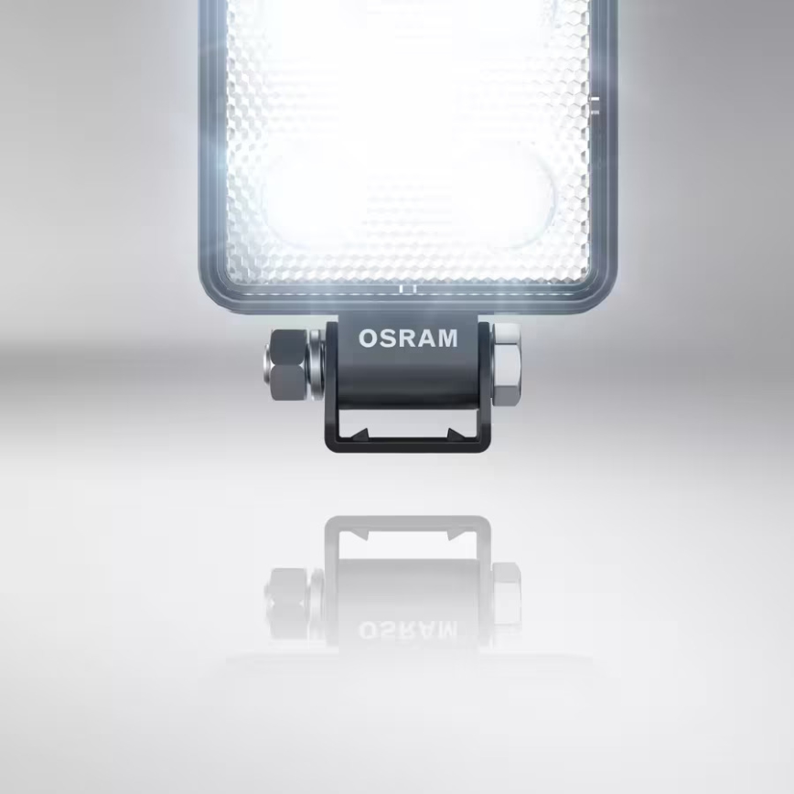 Osram - Set da 2 faretti LED per auto LEDRIVING WL VX70-WD LED/8W/12/24V 6000K IP67