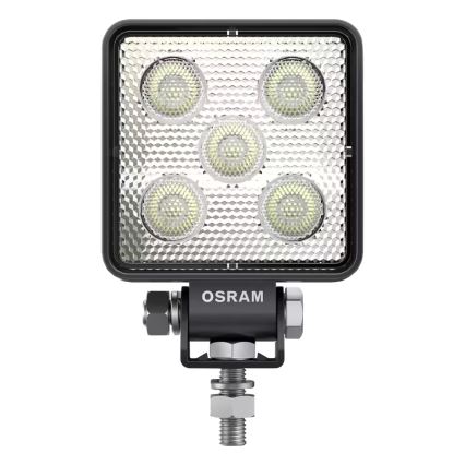 Osram - Set da 2 faretti LED per auto LEDRIVING WL VX70-WD LED/8W/12/24V 6000K IP67