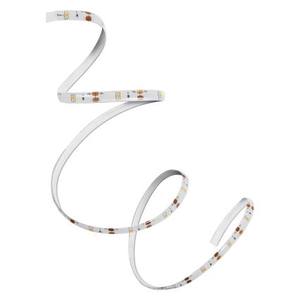 Osram - Striscia LED con sensore di movimento FLEX 1m LED/2W/4xAA
