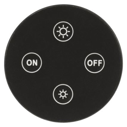 Osram - Striscia LED dimmerabile FLEX ACOUSTIC 2,6m LED/29W/230V + telecomando