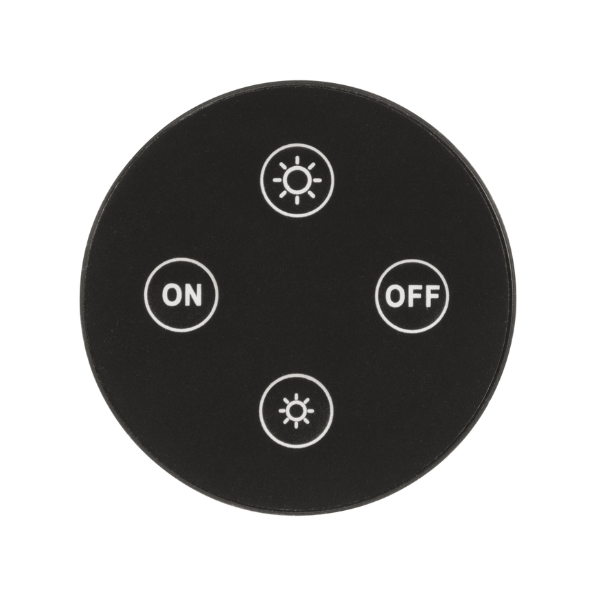 Osram - Striscia LED dimmerabile FLEX ACOUSTIC 2,6m LED/29W/230V + telecomando
