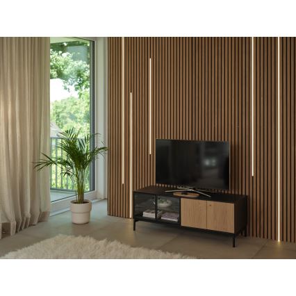 Osram - Striscia LED dimmerabile FLEX ACOUSTIC 2,6m LED/29W/230V + telecomando