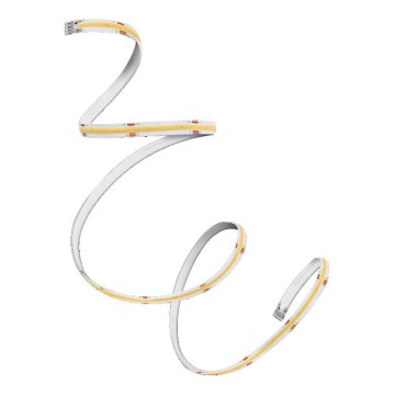 Osram - Striscia LED dimmerabile FLEX COB 1,5m LED/13W/230V 2700-6500K + telecomando