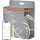Osram - Striscia LED dimmerabile SMART+ COB 5 m, 18 W, 230 V, 2700–6500 K, Wi‑Fi