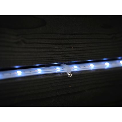Osram - LED RGBW Striscia esterna dimmerabile SMART+ FLEX 5m LED/14,5W/230V 2700-6500K IP44 Wi-Fi