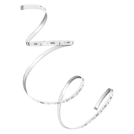 Osram - Striscia LED RGB dimmerabile per TV FLEX AUDIO 2m LED/3,6W/5V + telecomando