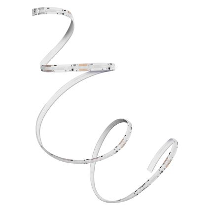 Osram - Striscia LED RGB dimmerabile SMART+ MAGIC 3 m LED/22 W/230 V Wi-Fi + telecomando