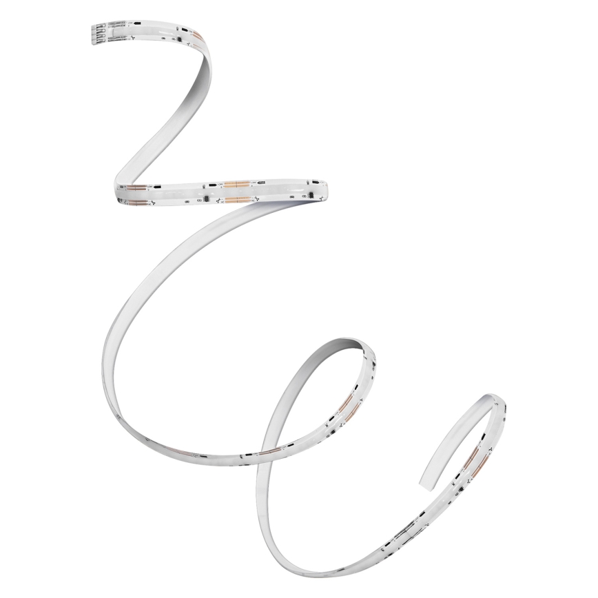 Osram - Striscia LED RGB dimmerabile SMART+ MAGIC 3 m LED/22 W/230 V Wi-Fi + telecomando