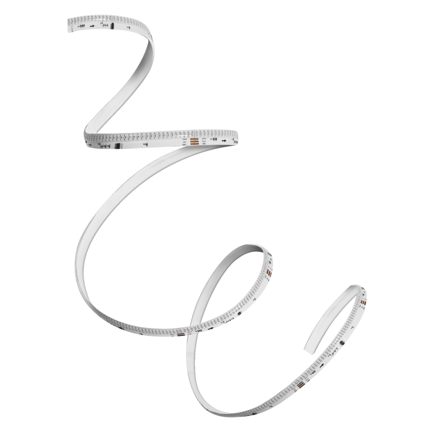 Osram - Striscia LED RGB dimmerabile SMART+ MAGIC 5m LED/35W/230V Wi-Fi + telecomando