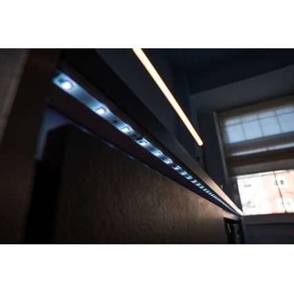 Osram - Striscia LED RGB dimmerabile SMART+ MAGIC FLEX 3m LED/15,5W/230V Wi‑Fi + telecomando
