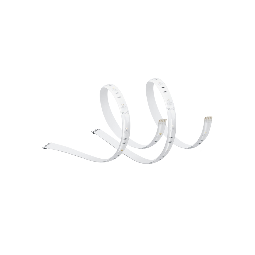 Osram - Striscia LED RGB+TW di espansione dimmerabile SMART+ FLEX 1,2m LED/6W/12V