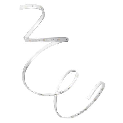 Osram - Striscia LED SMART+ FLEX RGB+TW dimmerabile per esterni 5m LED/11W/230V 2000-6500K IP65
