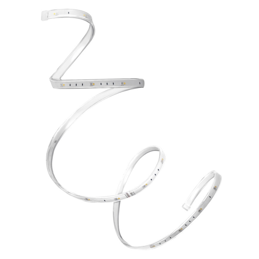 Osram - Striscia LED SMART+ FLEX RGB+TW dimmerabile per esterni 5m LED/11W/230V 2000-6500K IP65