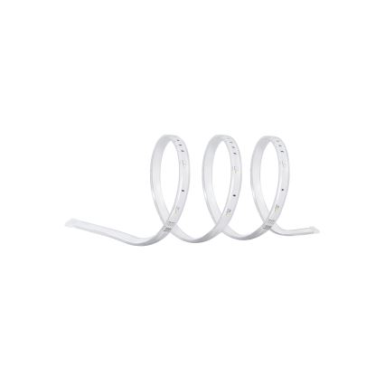 Osram - Striscia LED SMART+ FLEX RGB+TW dimmerabile per esterni 5m LED/11W/230V 2000-6500K IP65