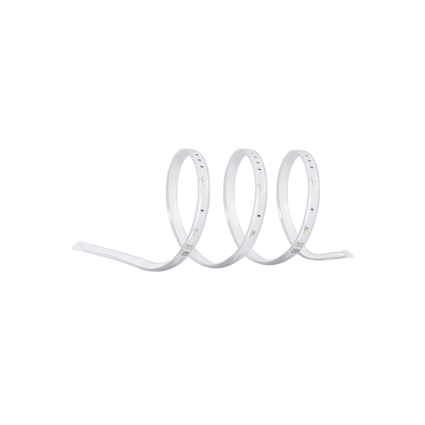 Osram - Striscia LED SMART+ FLEX RGB+TW dimmerabile per esterni 5m LED/11W/230V 2000-6500K IP65