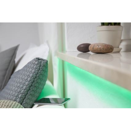 Osram - Striscia LED RGB+TW dimmerabile SMART+ FLEX 1,8 m LED/11W/230V 2000-6500K