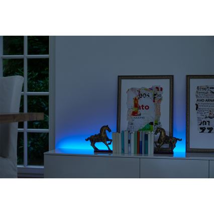 Osram - Striscia LED RGB+TW dimmerabile SMART+ FLEX 1,8 m LED/11W/230V 2000-6500K