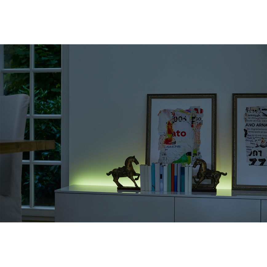 Osram - Striscia LED RGB+TW dimmerabile SMART+ FLEX 1,8 m LED/11W/230V 2000-6500K