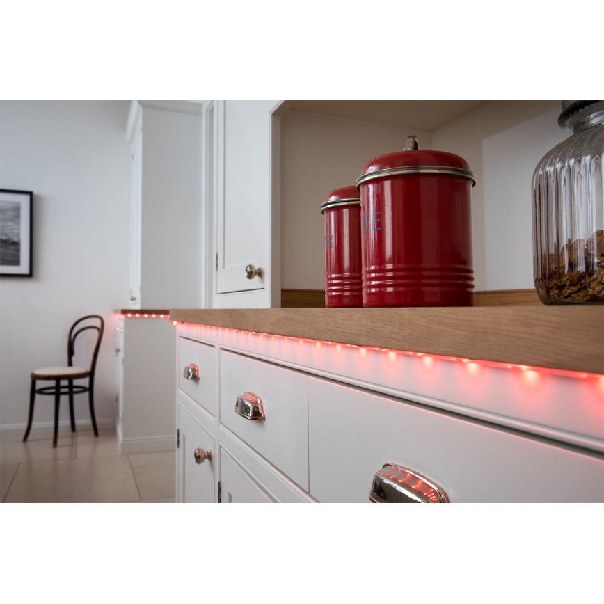 Osram - Striscia LED RGB+TW dimmerabile SMART+ FLEX 1,8 m LED/11W/230V 2000-6500K