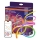 Osram - Striscia LED RGBW dimmerabile per esterni SMART+ MAGIC 3m LED/14W/230V IP44 Wi-Fi + telecomando