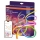 Osram - Striscia LED RGBW dimmerabile per esterni SMART+ MAGIC 5m LED/21W/230V IP44 Wi-Fi + telecomando