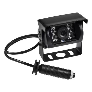 Osram - Telecamera di retromarcia ROADSIGHT OCS700N Full HD 720p 12/24V IP67